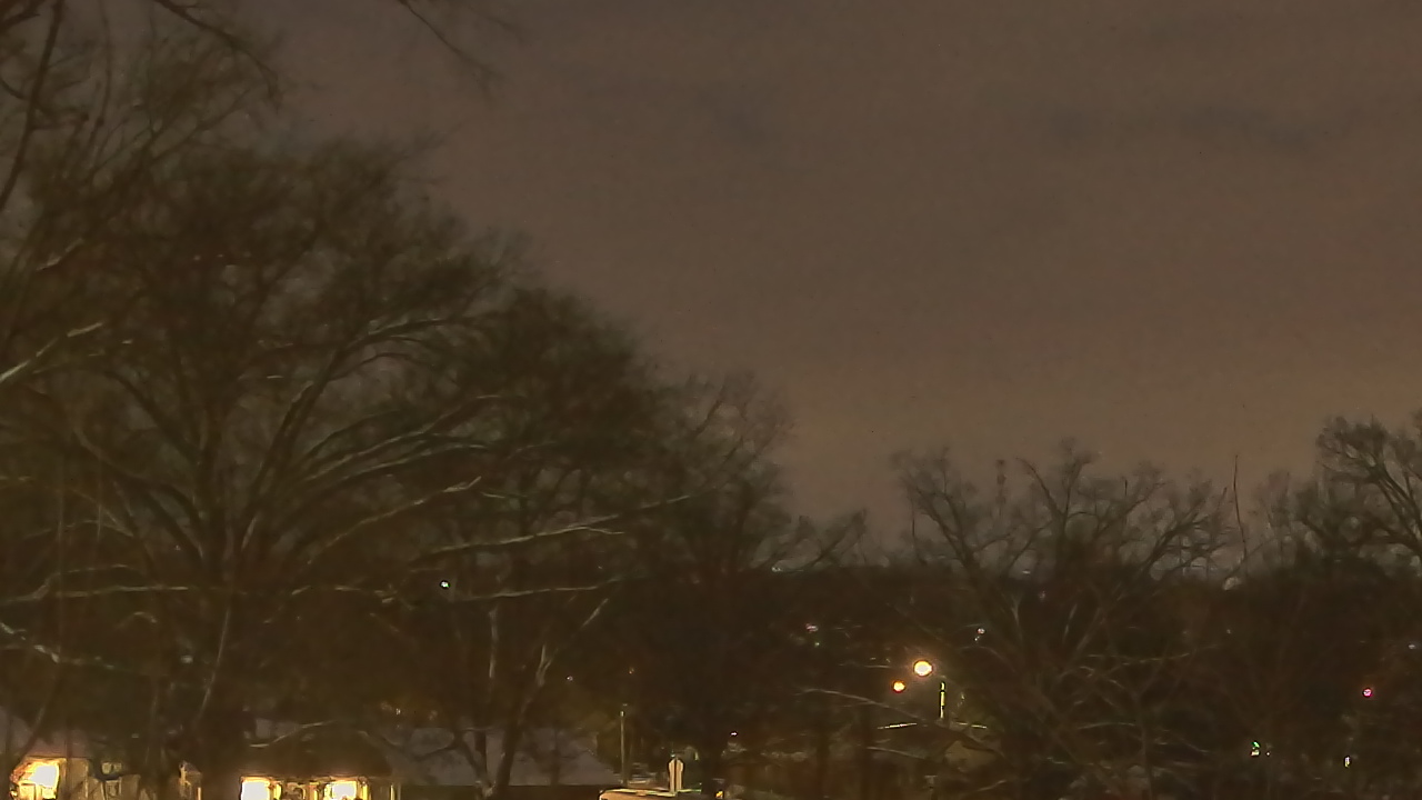 Thumbnail for current weather camera view from Good Shepherd Catholic Montessori in The Village of Indian Hill, Ohio