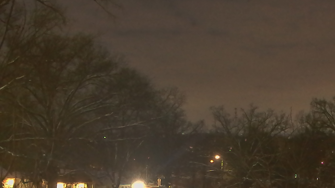 Thumbnail for current weather camera view from Good Shepherd Catholic Montessori in The Village of Indian Hill, Ohio