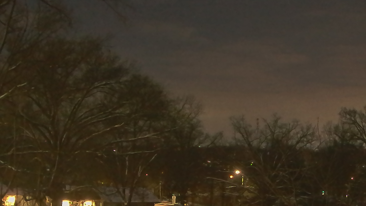 Thumbnail for current weather camera view from Good Shepherd Catholic Montessori in The Village of Indian Hill, Ohio