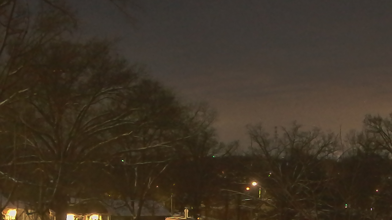 Thumbnail for current weather camera view from Good Shepherd Catholic Montessori in The Village of Indian Hill, Ohio