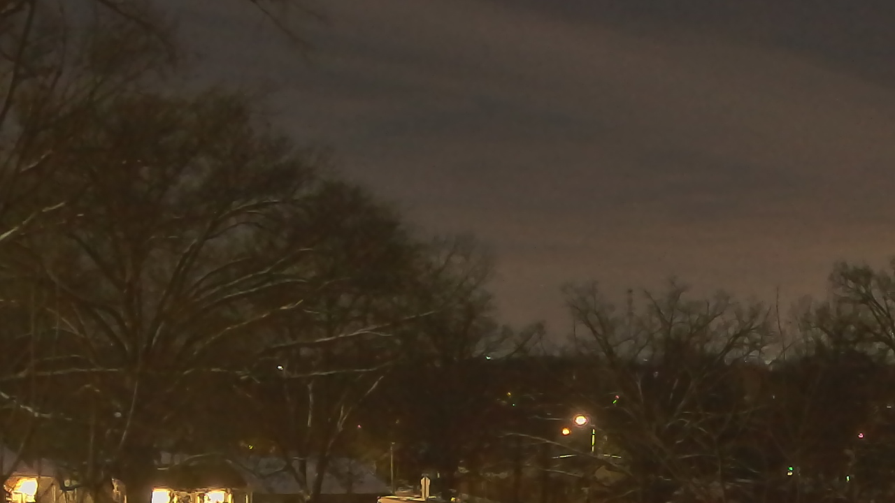 Thumbnail for current weather camera view from Good Shepherd Catholic Montessori in The Village of Indian Hill, Ohio