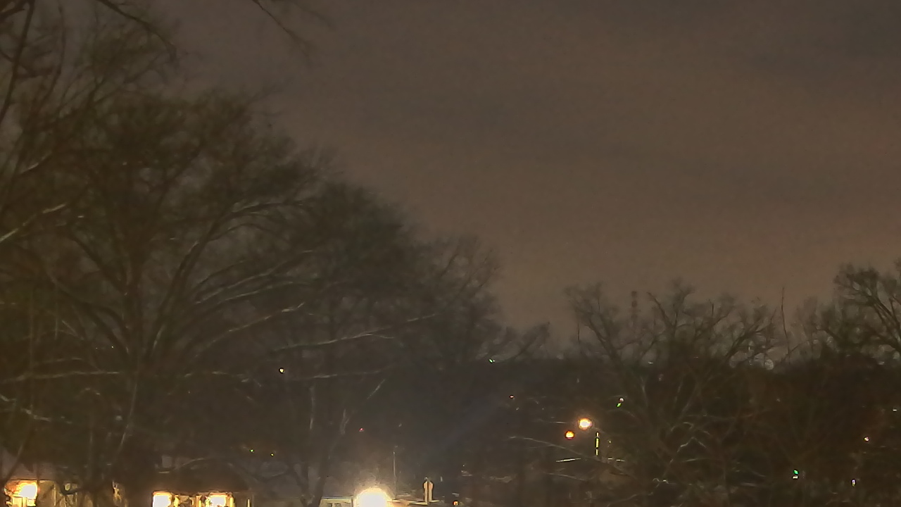 Thumbnail for current weather camera view from Good Shepherd Catholic Montessori in The Village of Indian Hill, Ohio