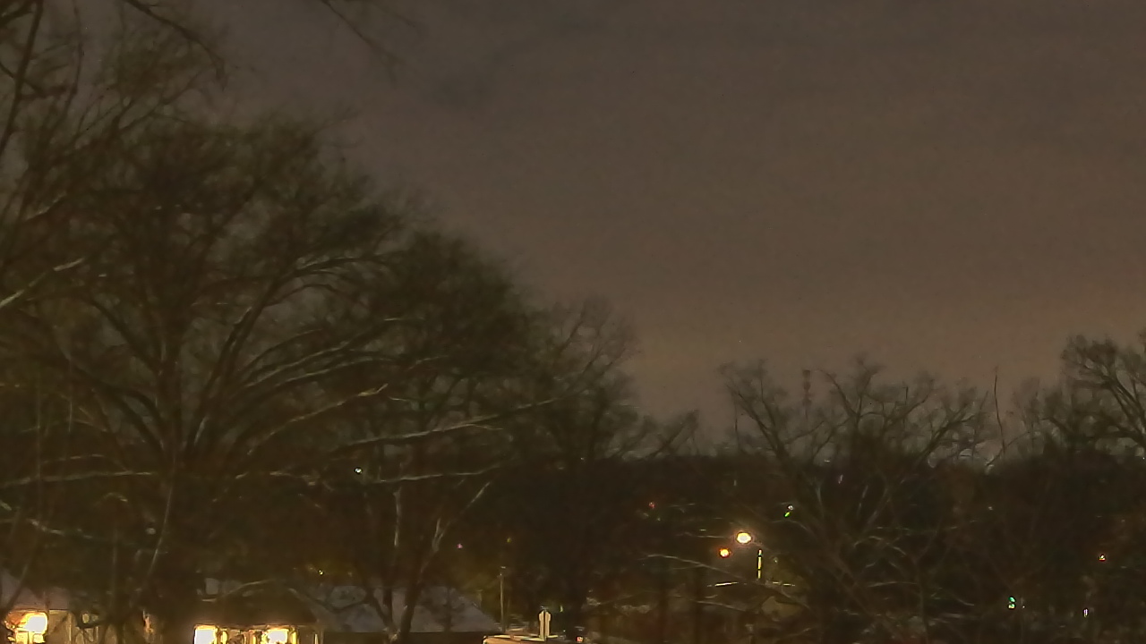 Thumbnail for current weather camera view from Good Shepherd Catholic Montessori in The Village of Indian Hill, Ohio