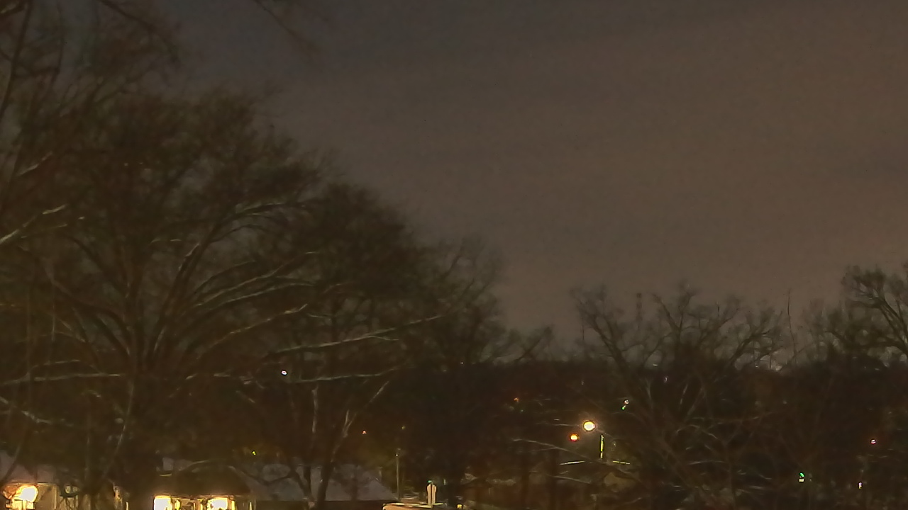 Thumbnail for current weather camera view from Good Shepherd Catholic Montessori in The Village of Indian Hill, Ohio