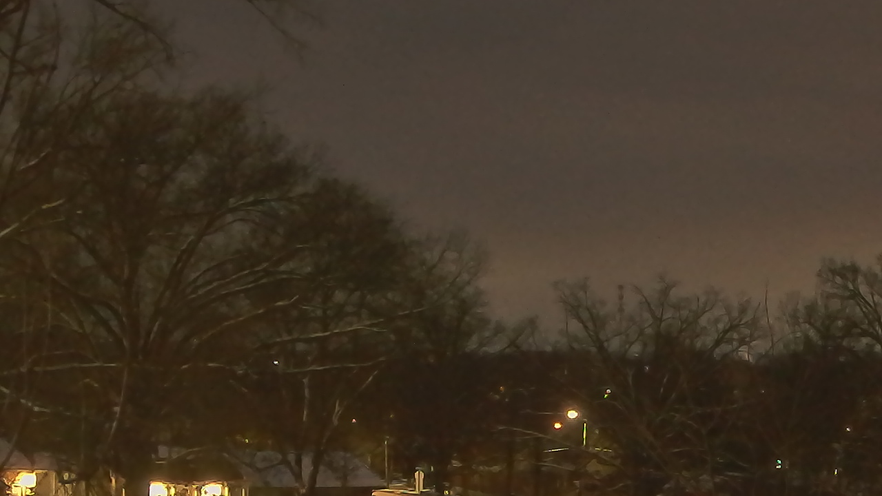 Thumbnail for current weather camera view from Good Shepherd Catholic Montessori in The Village of Indian Hill, Ohio