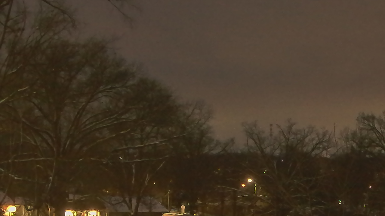 Thumbnail for current weather camera view from Good Shepherd Catholic Montessori in The Village of Indian Hill, Ohio