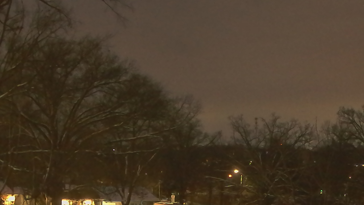 Thumbnail for current weather camera view from Good Shepherd Catholic Montessori in The Village of Indian Hill, Ohio