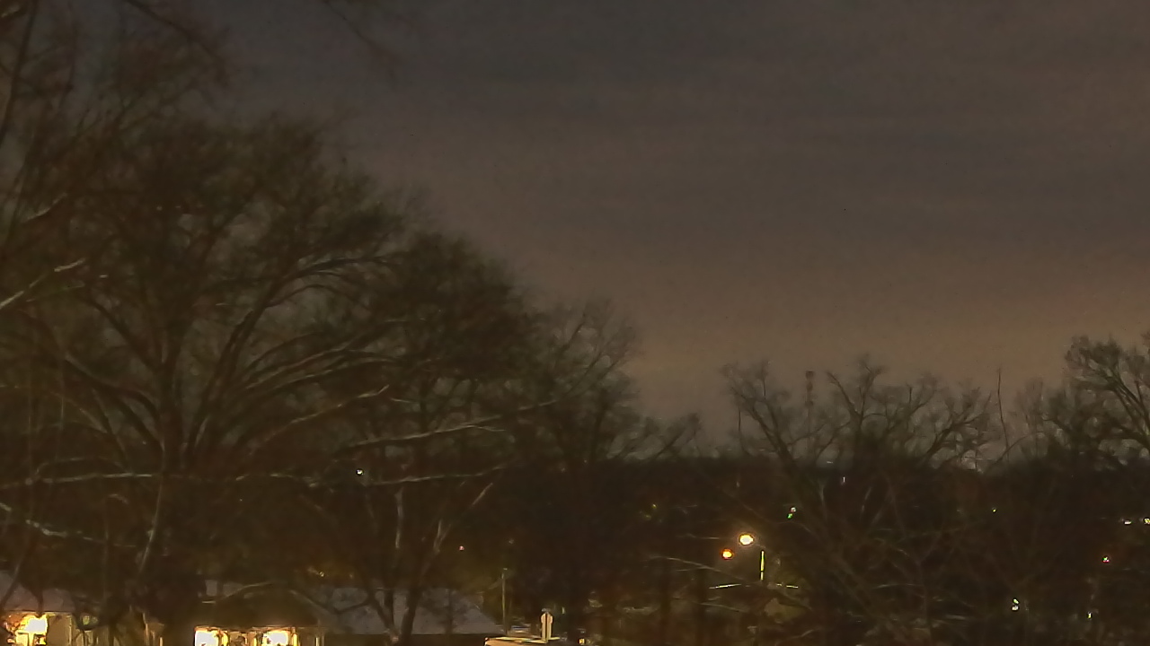 Thumbnail for current weather camera view from Good Shepherd Catholic Montessori in The Village of Indian Hill, Ohio