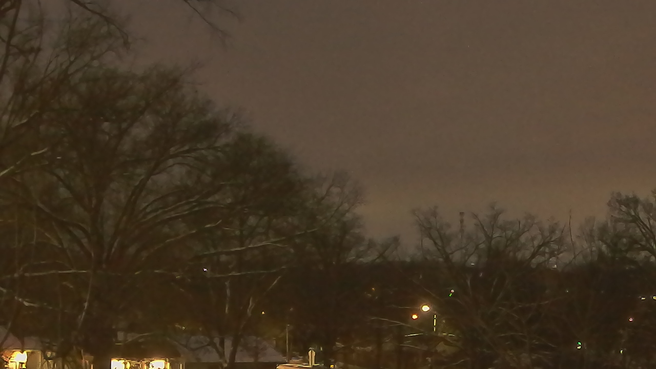 Thumbnail for current weather camera view from Good Shepherd Catholic Montessori in The Village of Indian Hill, Ohio