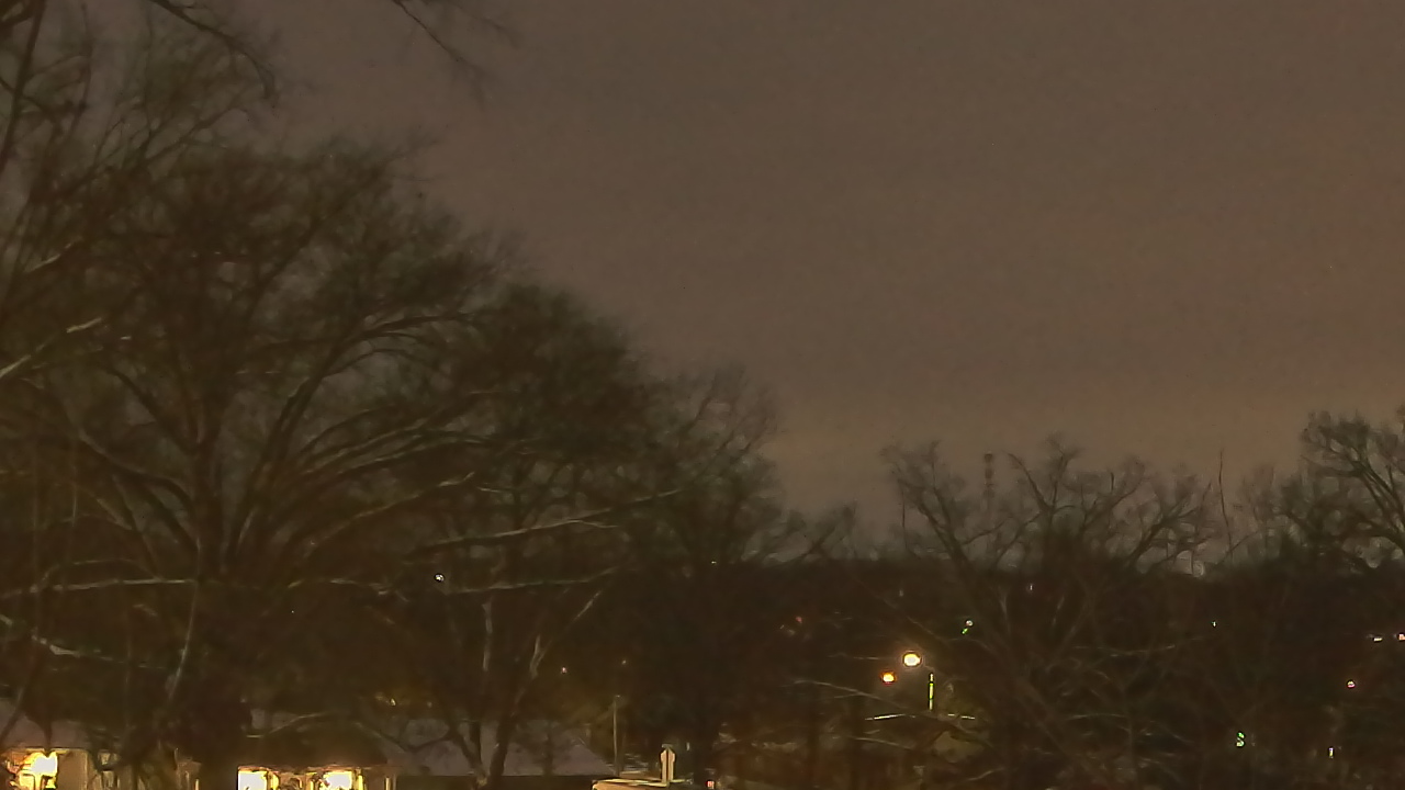 Thumbnail for current weather camera view from Good Shepherd Catholic Montessori in The Village of Indian Hill, Ohio