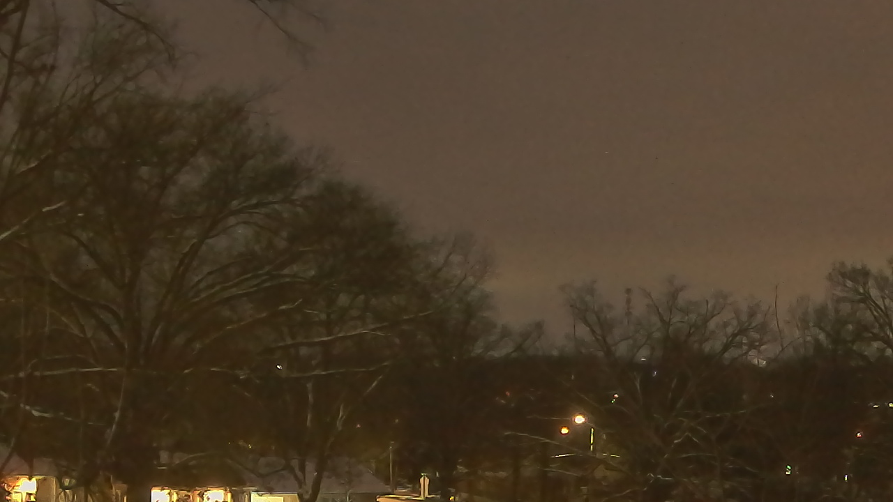 Thumbnail for current weather camera view from Good Shepherd Catholic Montessori in The Village of Indian Hill, Ohio