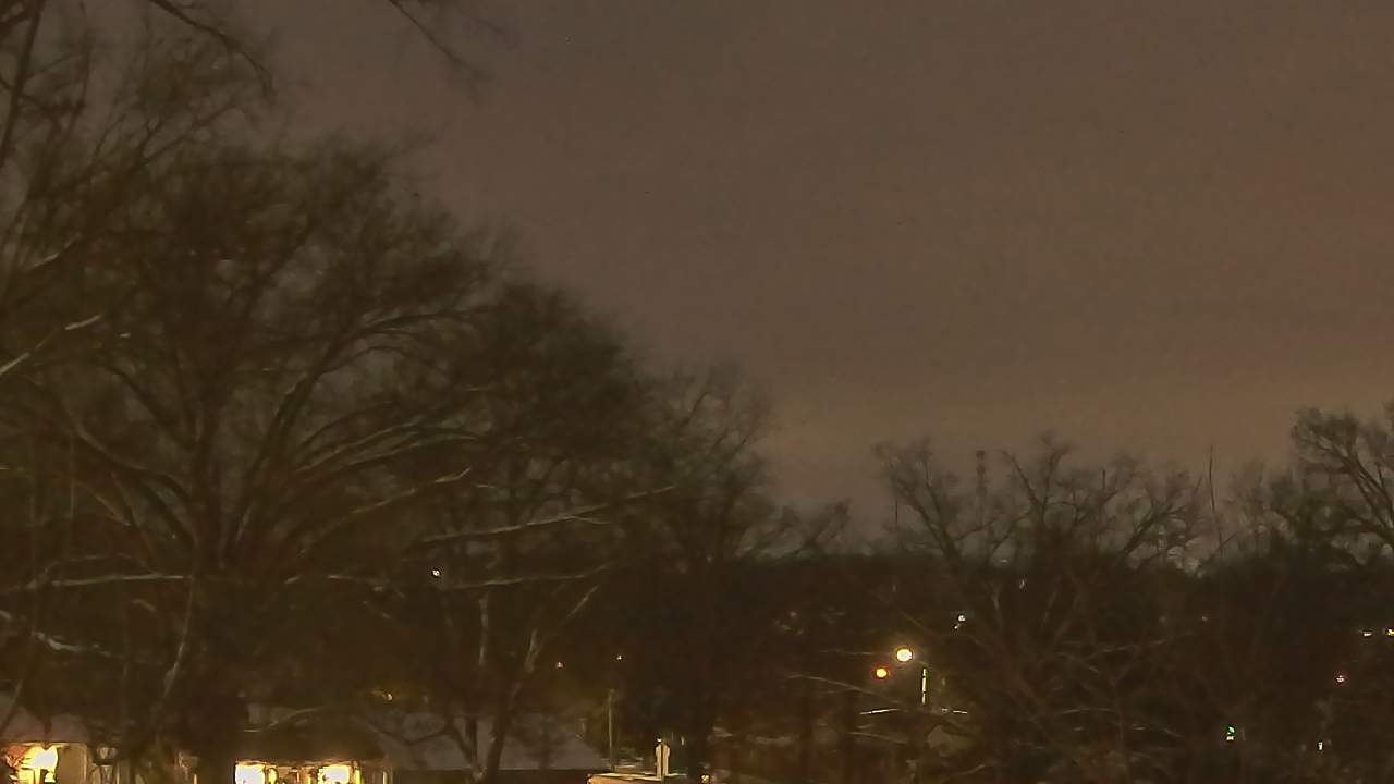 Thumbnail for current weather camera view from Good Shepherd Catholic Montessori in The Village of Indian Hill, Ohio