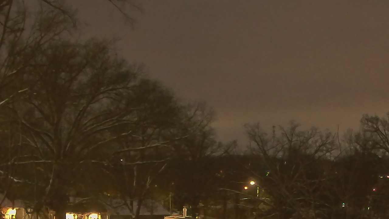 Thumbnail for current weather camera view from Good Shepherd Catholic Montessori in The Village of Indian Hill, Ohio