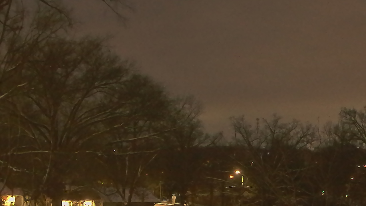 Thumbnail for current weather camera view from Good Shepherd Catholic Montessori in The Village of Indian Hill, Ohio