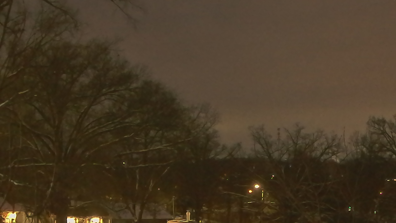 Thumbnail for current weather camera view from Good Shepherd Catholic Montessori in The Village of Indian Hill, Ohio