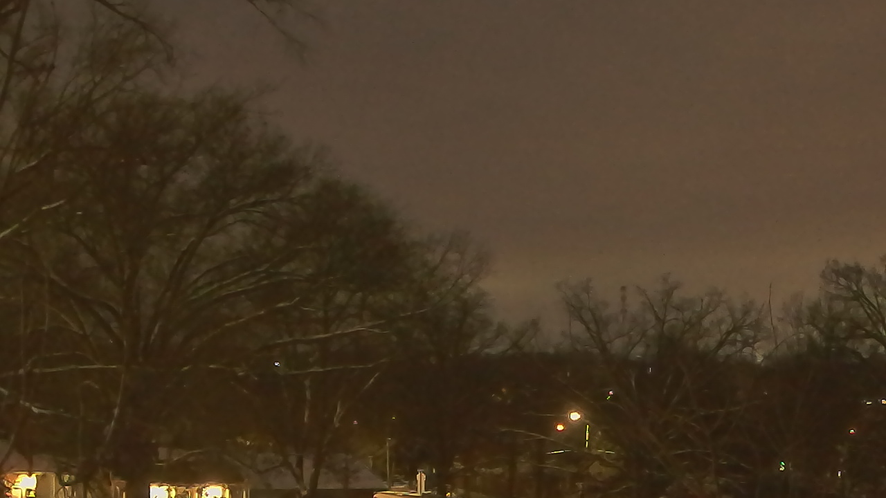 Thumbnail for current weather camera view from Good Shepherd Catholic Montessori in The Village of Indian Hill, Ohio