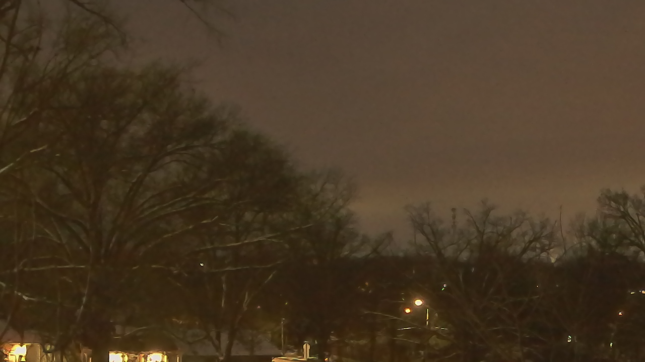 Thumbnail for current weather camera view from Good Shepherd Catholic Montessori in The Village of Indian Hill, Ohio