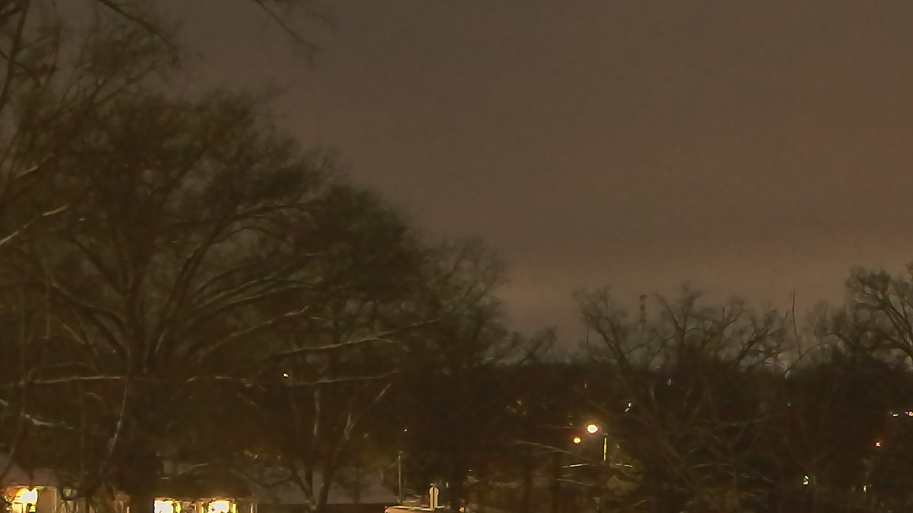 Thumbnail for current weather camera view from Good Shepherd Catholic Montessori in The Village of Indian Hill, Ohio