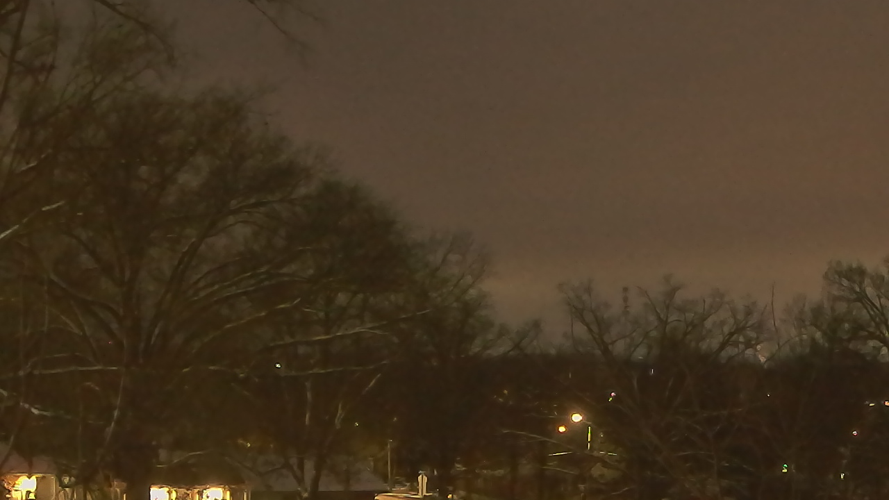 Thumbnail for current weather camera view from Good Shepherd Catholic Montessori in The Village of Indian Hill, Ohio