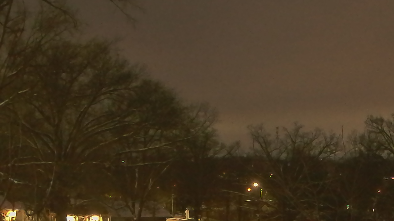 Thumbnail for current weather camera view from Good Shepherd Catholic Montessori in The Village of Indian Hill, Ohio