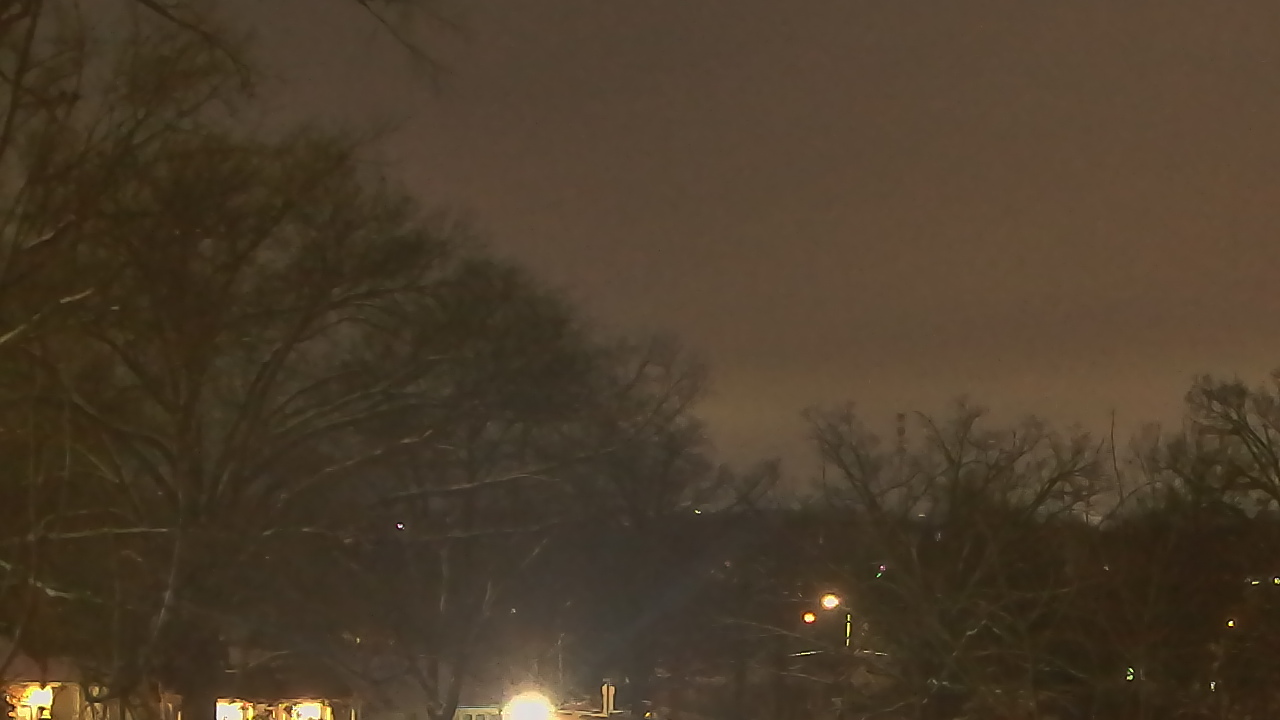 Thumbnail for current weather camera view from Good Shepherd Catholic Montessori in The Village of Indian Hill, Ohio