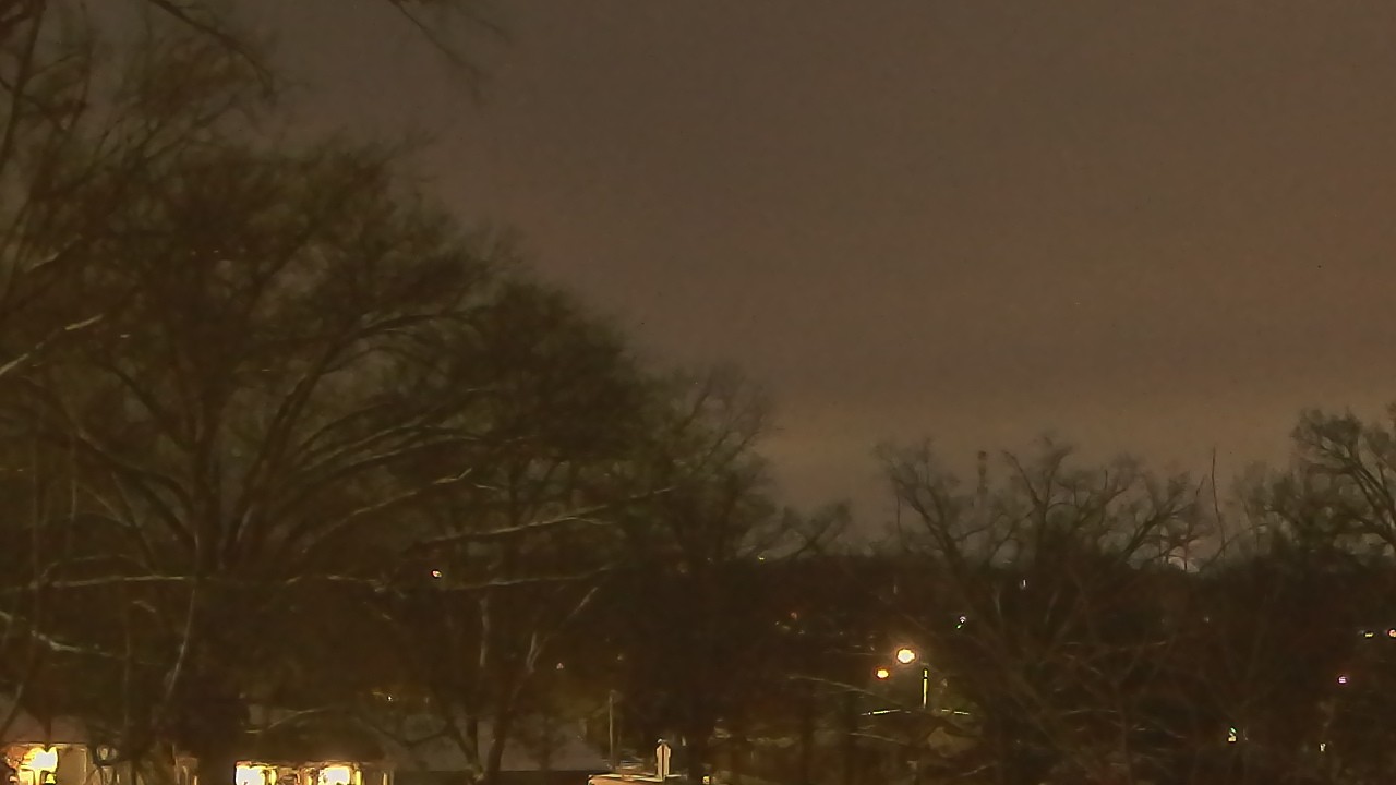 Thumbnail for current weather camera view from Good Shepherd Catholic Montessori in The Village of Indian Hill, Ohio