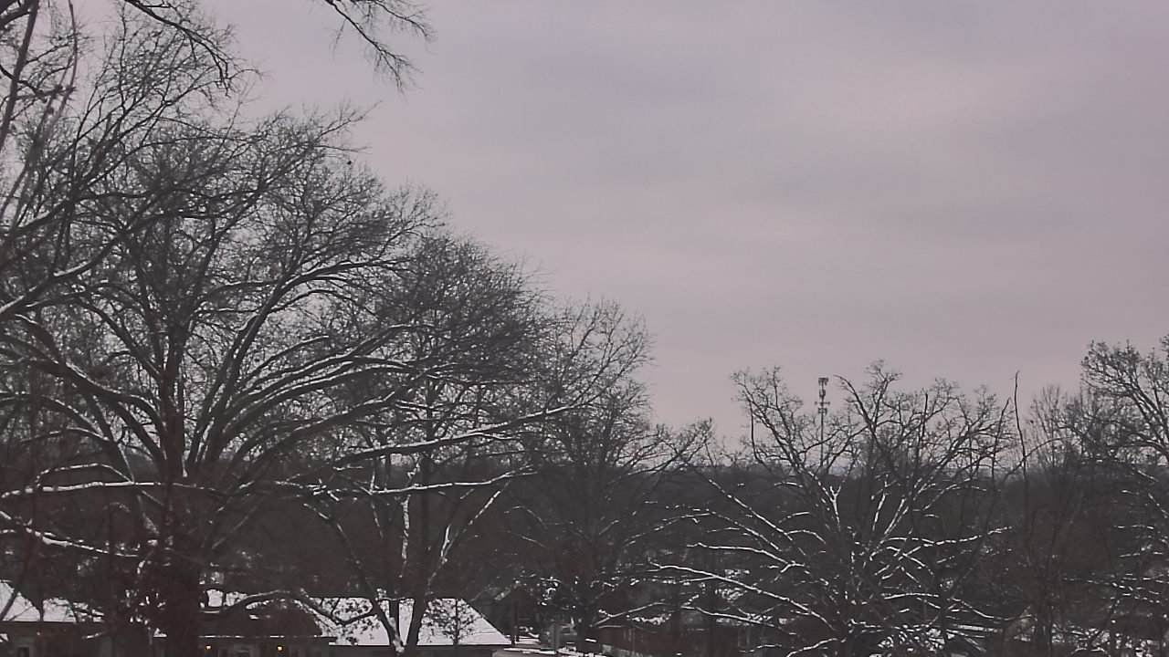 Thumbnail for current weather camera view from Good Shepherd Catholic Montessori in The Village of Indian Hill, Ohio