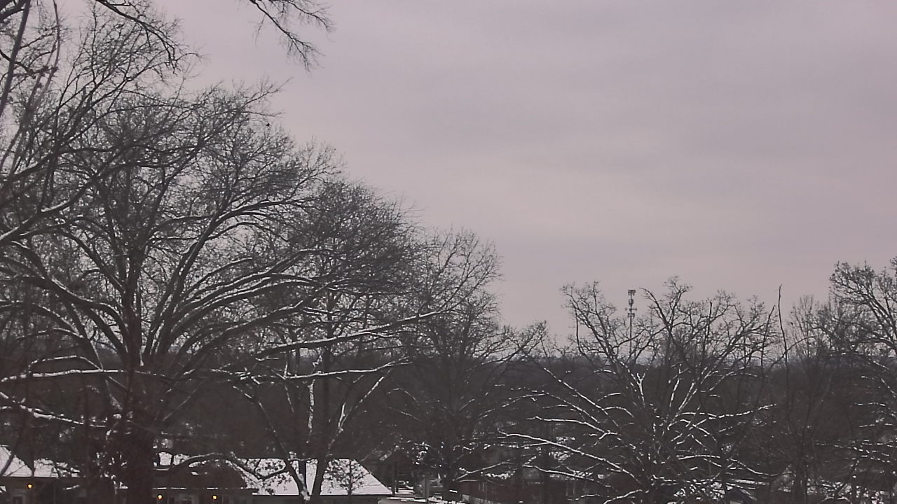 Thumbnail for current weather camera view from Good Shepherd Catholic Montessori in The Village of Indian Hill, Ohio