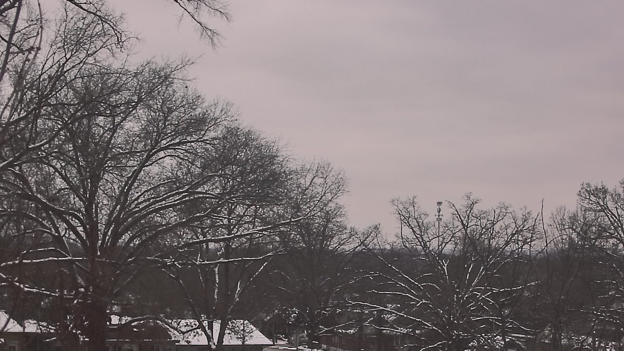 Thumbnail for current weather camera view from Good Shepherd Catholic Montessori in The Village of Indian Hill, Ohio