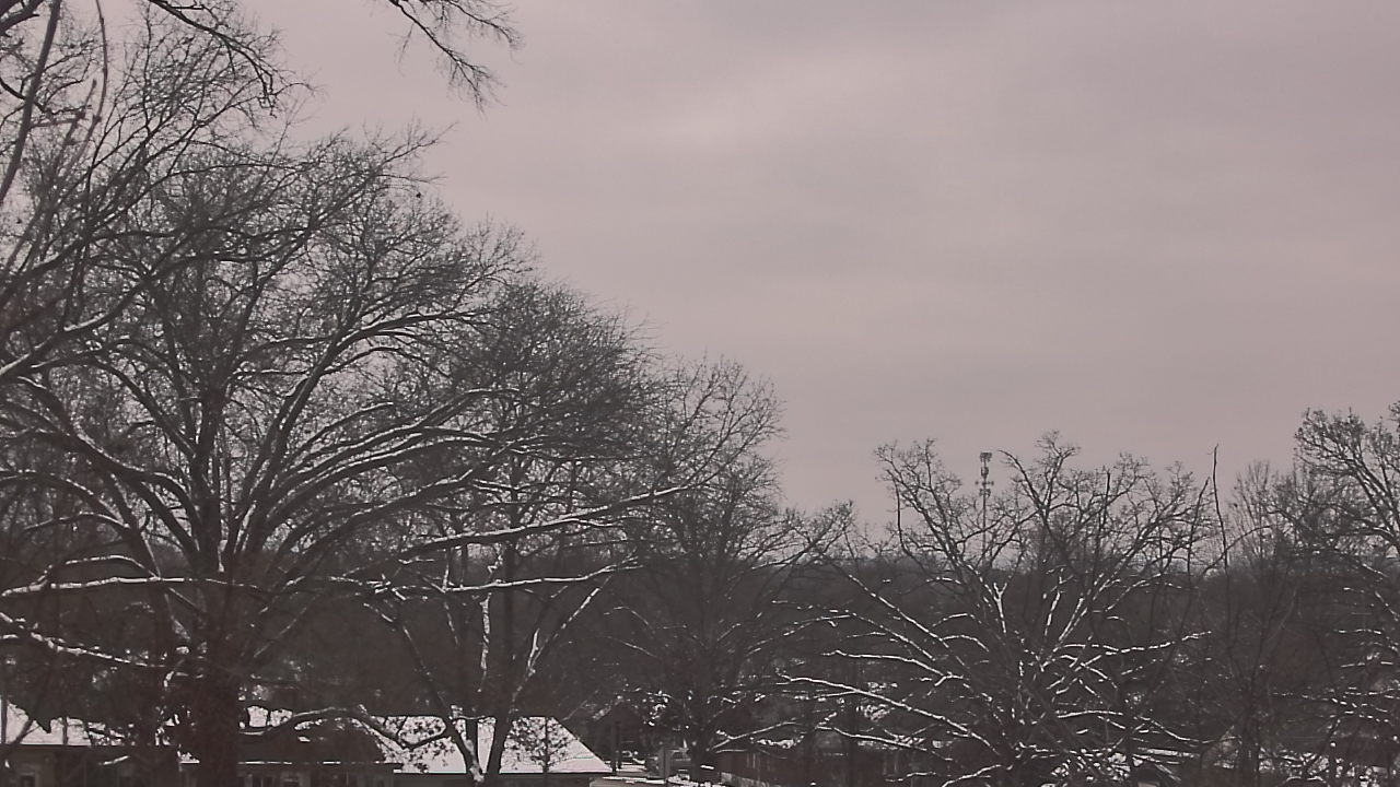 Thumbnail for current weather camera view from Good Shepherd Catholic Montessori in The Village of Indian Hill, Ohio