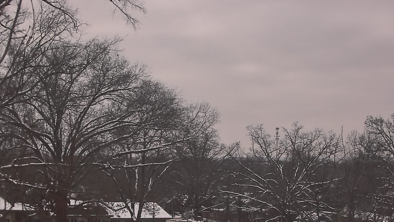 Thumbnail for current weather camera view from Good Shepherd Catholic Montessori in The Village of Indian Hill, Ohio