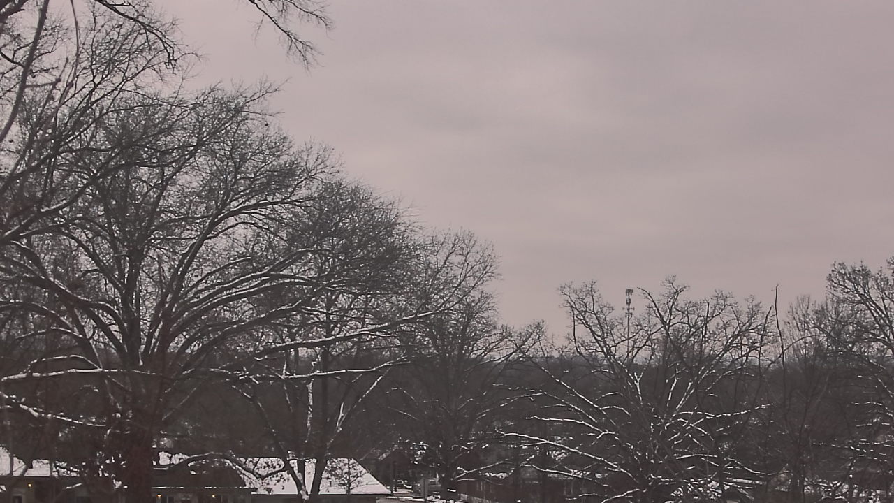 Thumbnail for current weather camera view from Good Shepherd Catholic Montessori in The Village of Indian Hill, Ohio