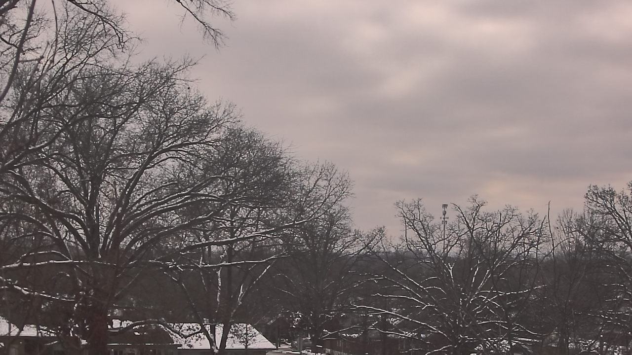 Thumbnail for current weather camera view from Good Shepherd Catholic Montessori in The Village of Indian Hill, Ohio