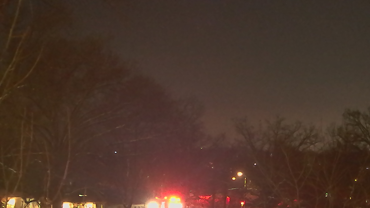 Thumbnail for current weather camera view from Good Shepherd Catholic Montessori in The Village of Indian Hill, Ohio