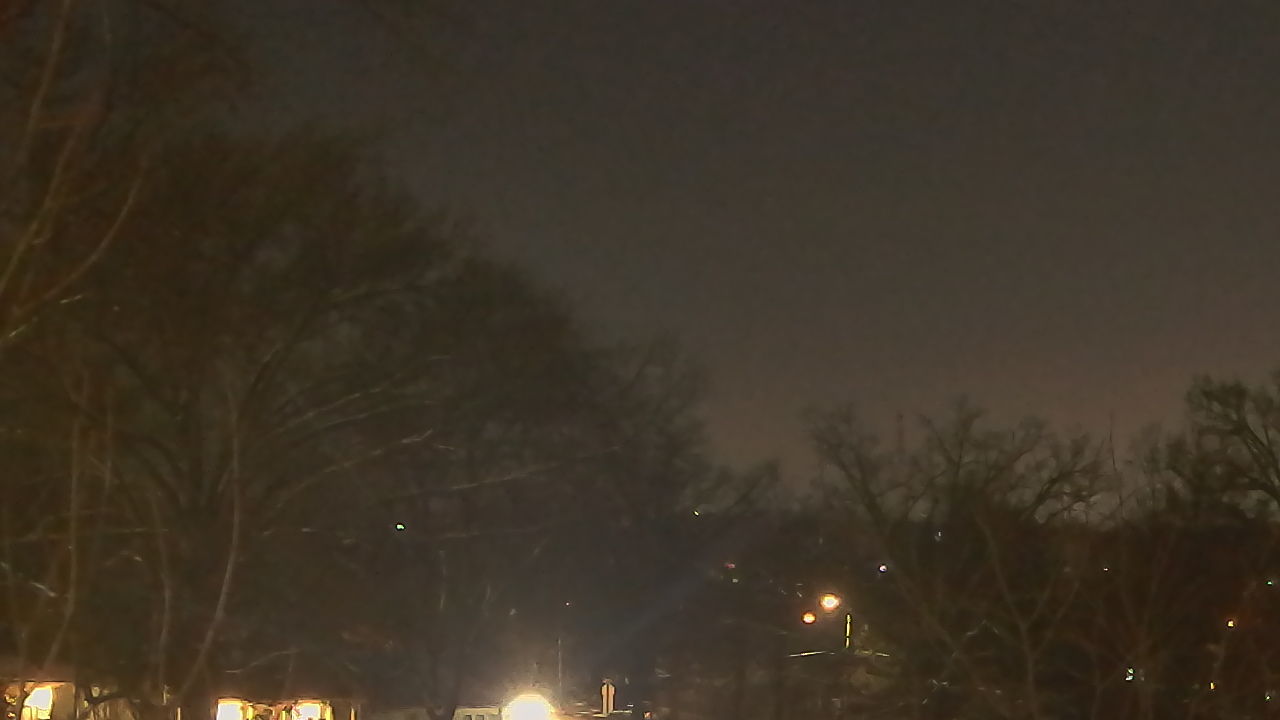 Thumbnail for current weather camera view from Good Shepherd Catholic Montessori in The Village of Indian Hill, Ohio