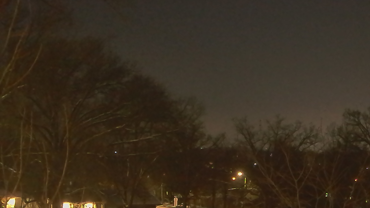 Thumbnail for current weather camera view from Good Shepherd Catholic Montessori in The Village of Indian Hill, Ohio