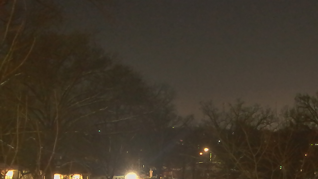 Thumbnail for current weather camera view from Good Shepherd Catholic Montessori in The Village of Indian Hill, Ohio