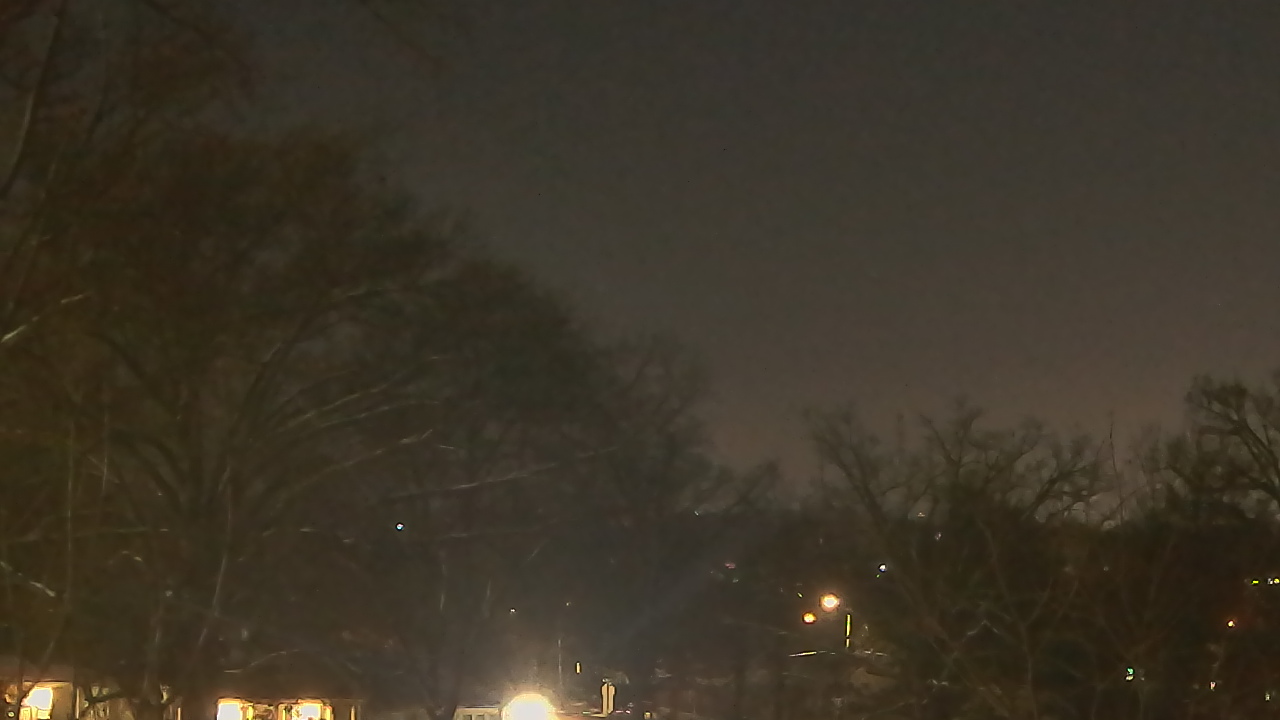 Thumbnail for current weather camera view from Good Shepherd Catholic Montessori in The Village of Indian Hill, Ohio