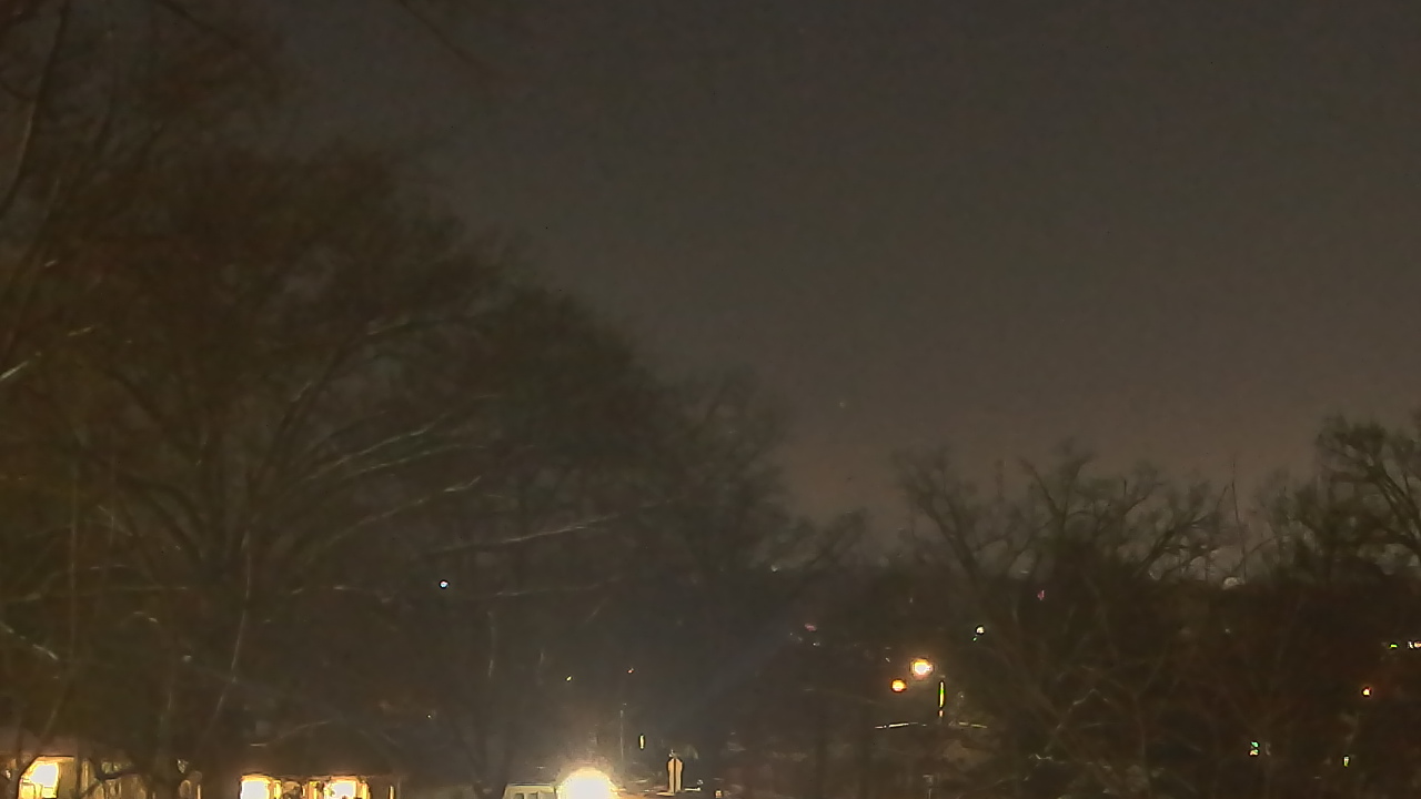 Thumbnail for current weather camera view from Good Shepherd Catholic Montessori in The Village of Indian Hill, Ohio