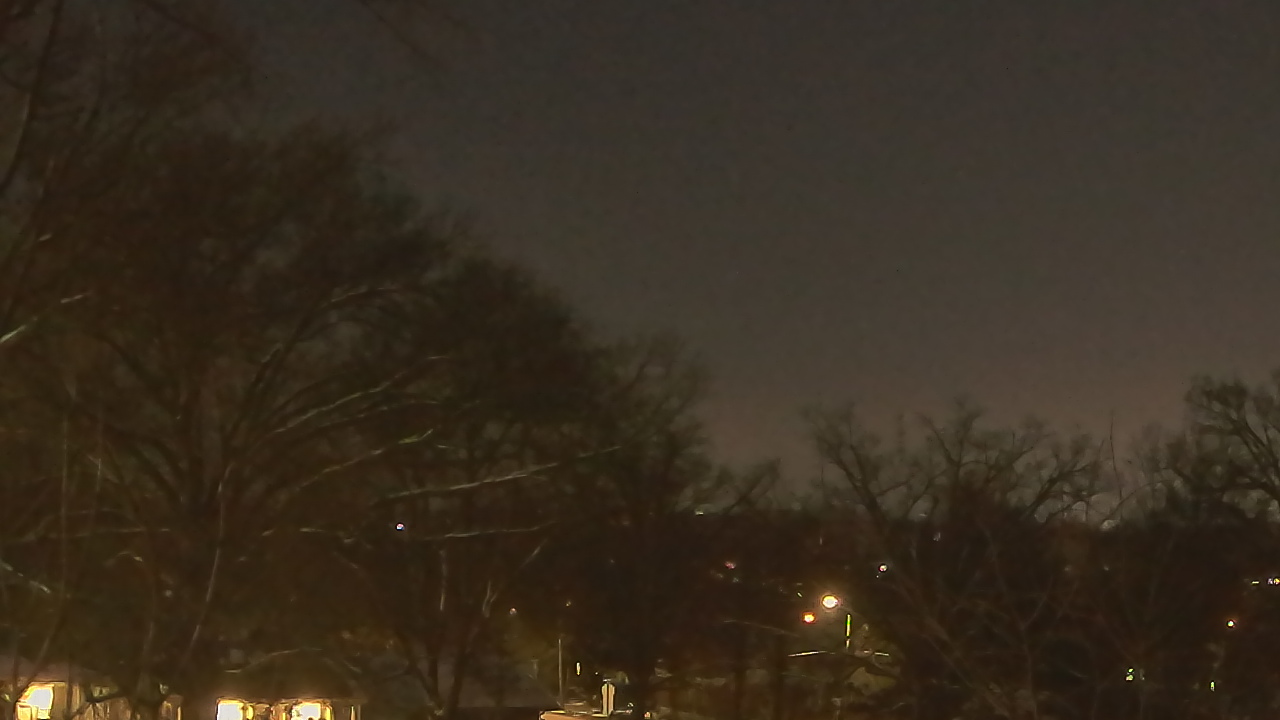 Thumbnail for current weather camera view from Good Shepherd Catholic Montessori in The Village of Indian Hill, Ohio