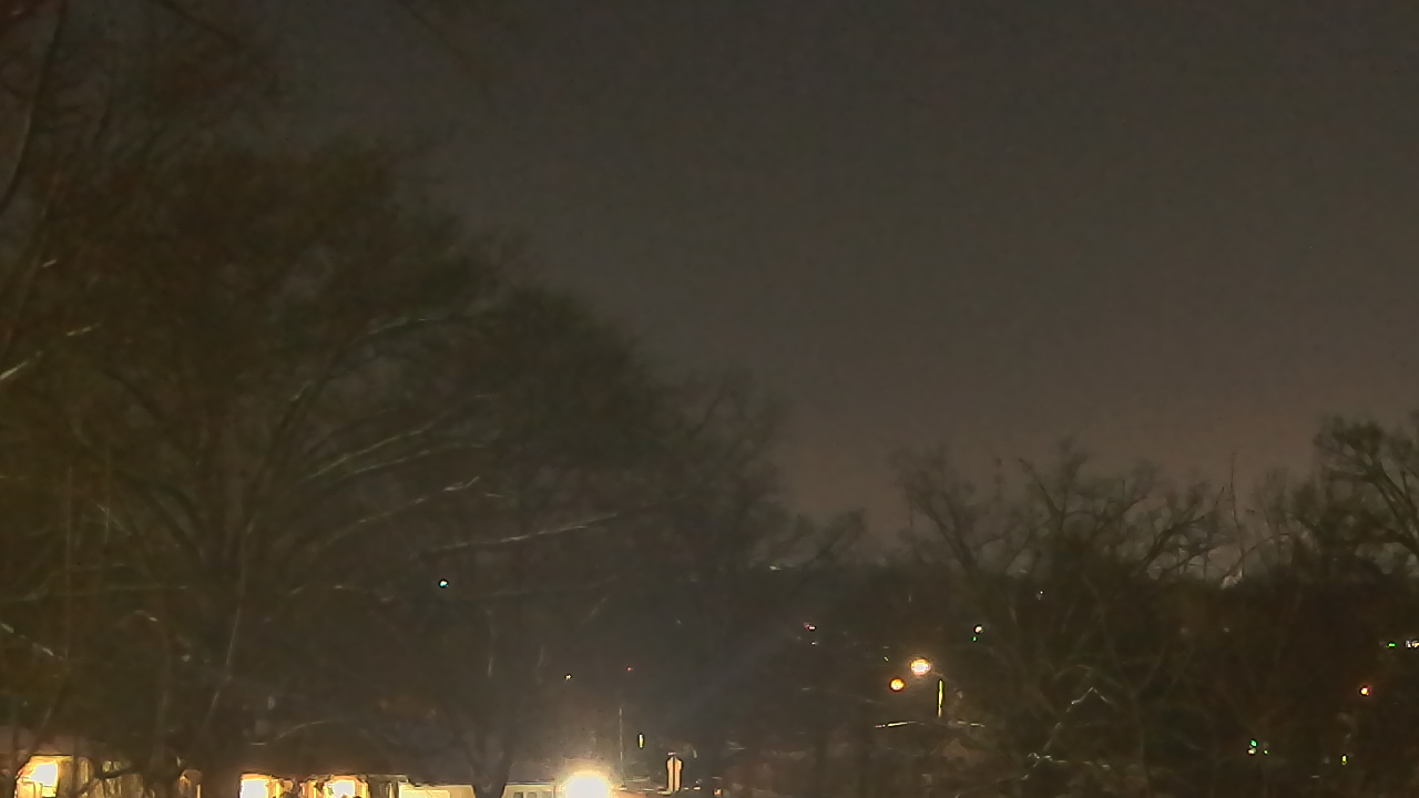 Thumbnail for current weather camera view from Good Shepherd Catholic Montessori in The Village of Indian Hill, Ohio