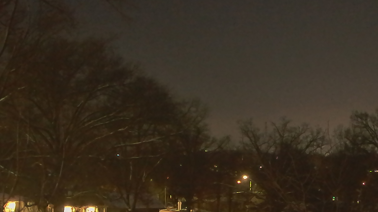 Thumbnail for current weather camera view from Good Shepherd Catholic Montessori in The Village of Indian Hill, Ohio