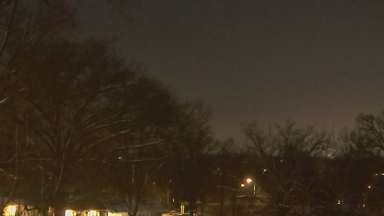 Thumbnail for current weather camera view from Good Shepherd Catholic Montessori in The Village of Indian Hill, Ohio