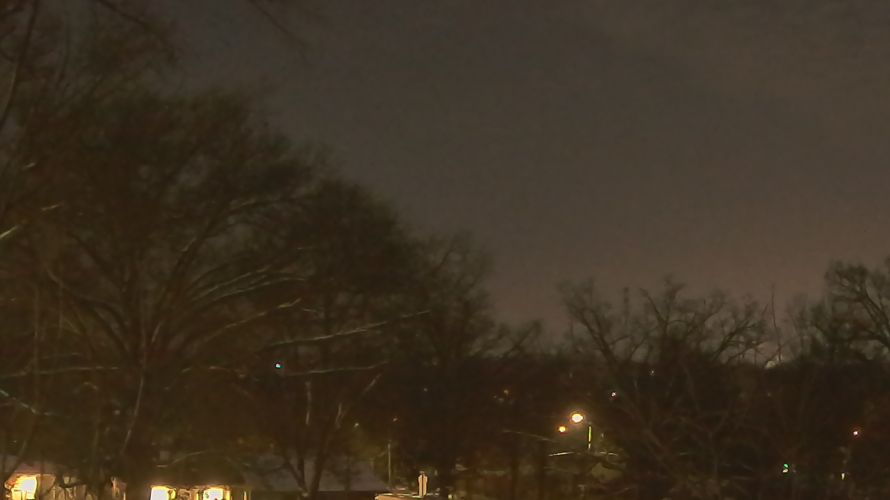 Thumbnail for current weather camera view from Good Shepherd Catholic Montessori in The Village of Indian Hill, Ohio