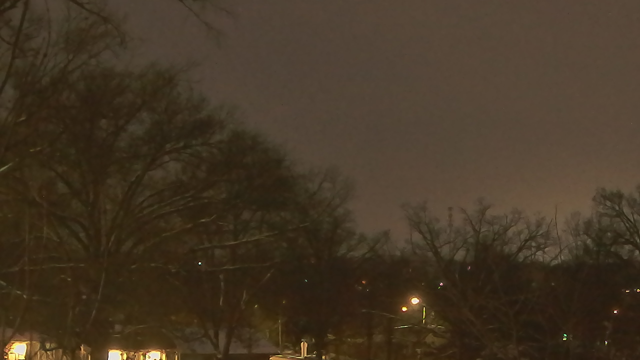 Thumbnail for current weather camera view from Good Shepherd Catholic Montessori in The Village of Indian Hill, Ohio