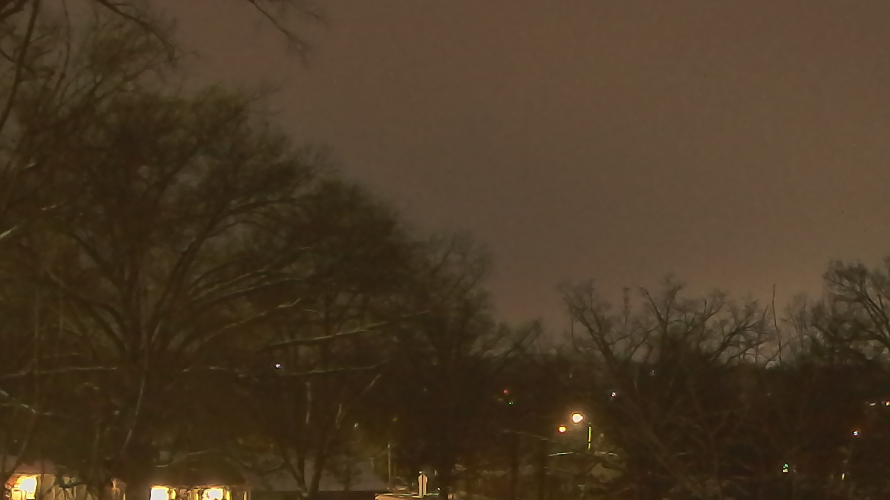 Thumbnail for current weather camera view from Good Shepherd Catholic Montessori in The Village of Indian Hill, Ohio