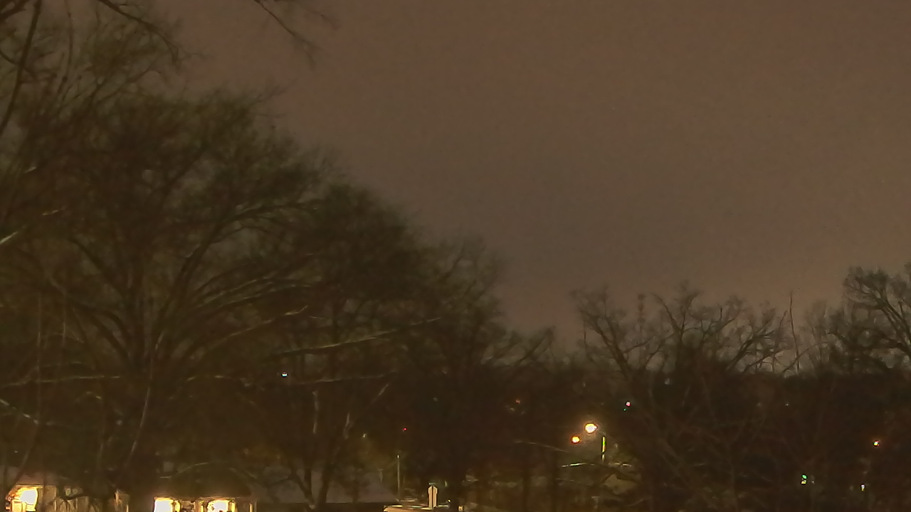 Thumbnail for current weather camera view from Good Shepherd Catholic Montessori in The Village of Indian Hill, Ohio