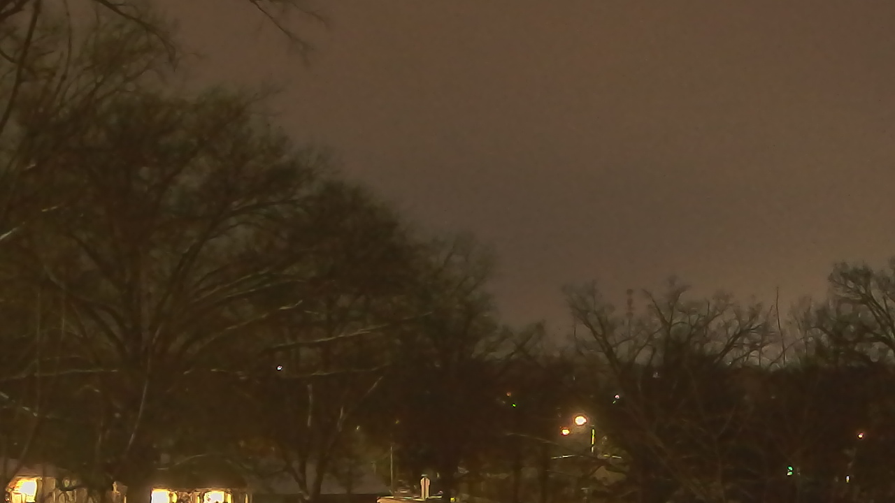 Thumbnail for current weather camera view from Good Shepherd Catholic Montessori in The Village of Indian Hill, Ohio