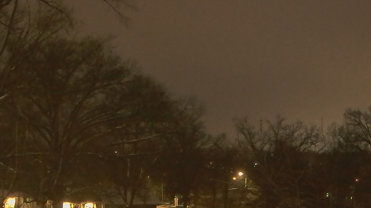 Thumbnail for current weather camera view from Good Shepherd Catholic Montessori in The Village of Indian Hill, Ohio