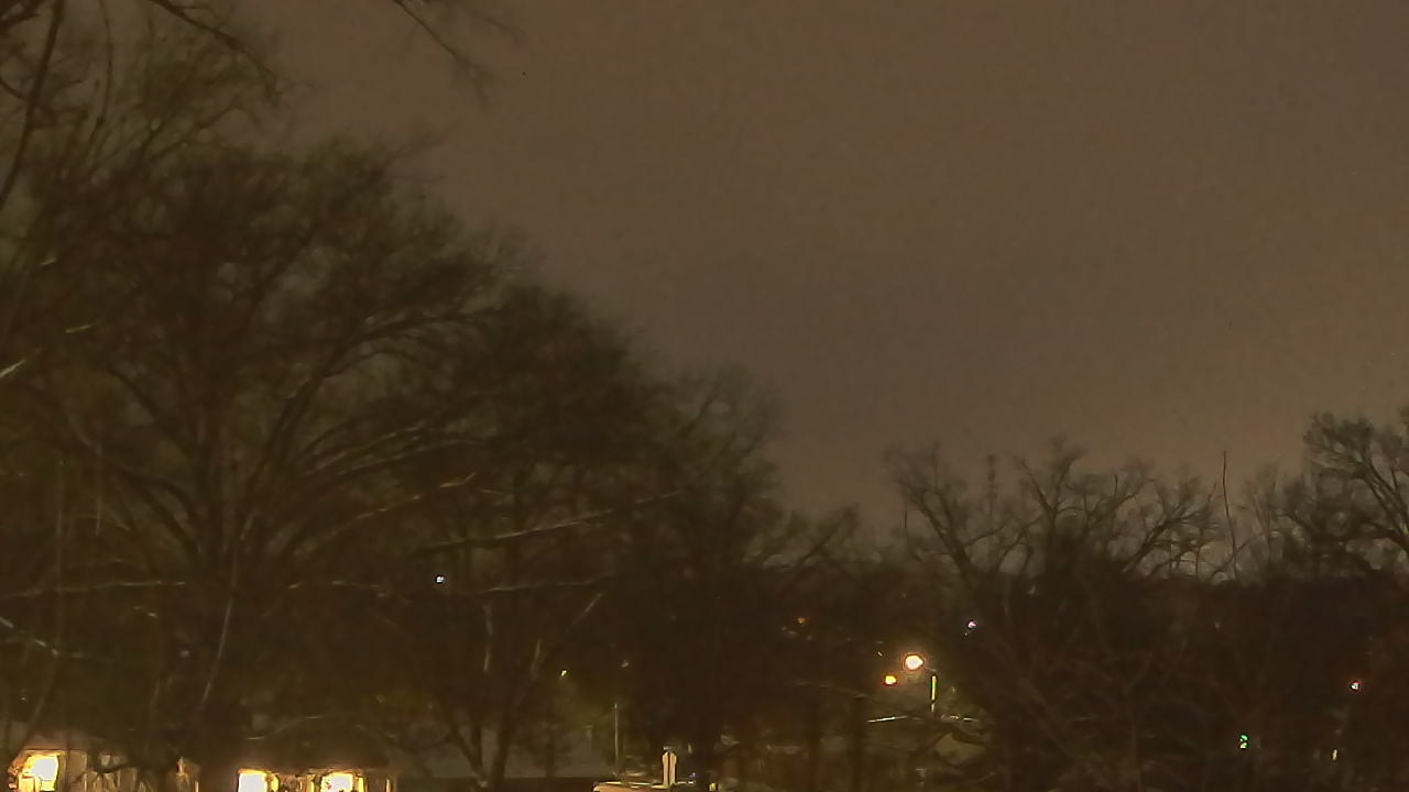 Thumbnail for current weather camera view from Good Shepherd Catholic Montessori in The Village of Indian Hill, Ohio